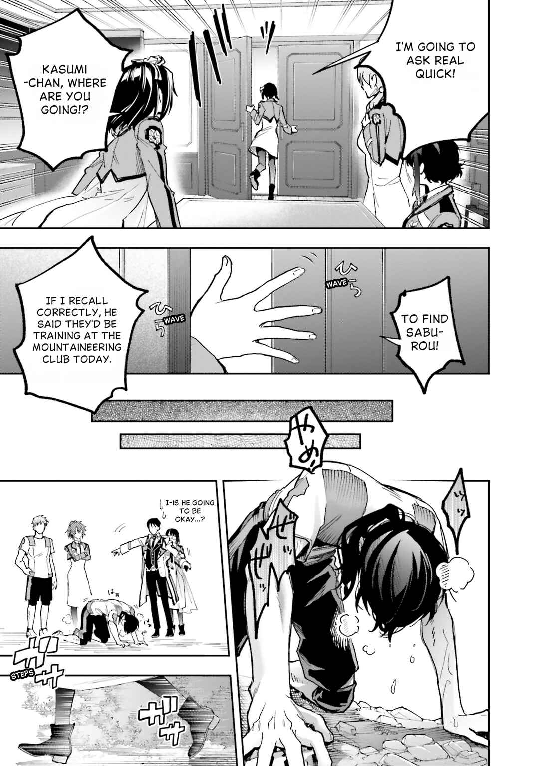 Chapter 28 - Page 30