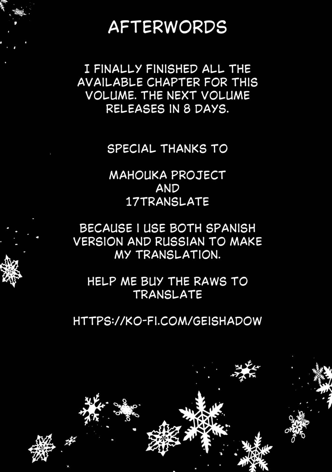 Chapter 28 - Page 33