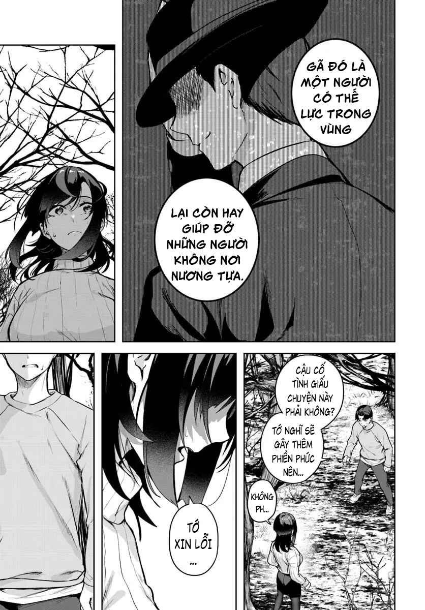 Chapter 46 - Page 20