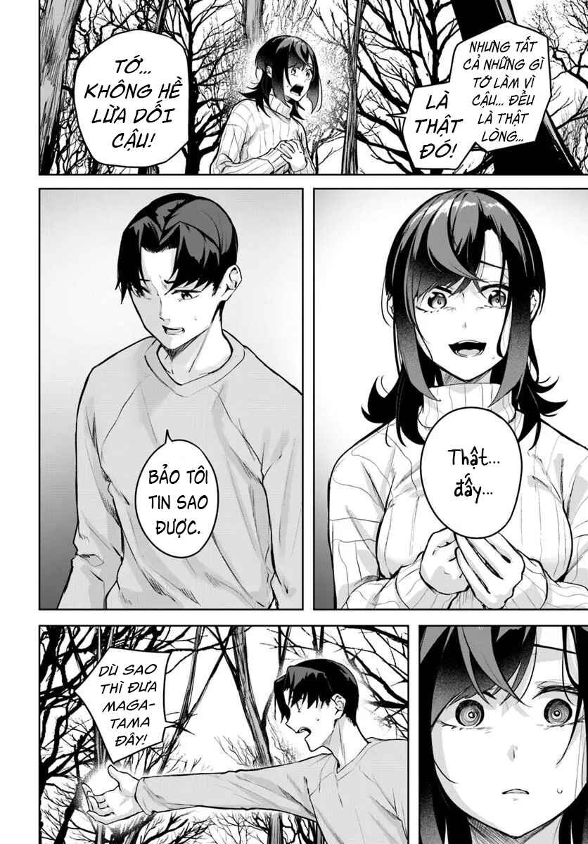 Chapter 46 - Page 21