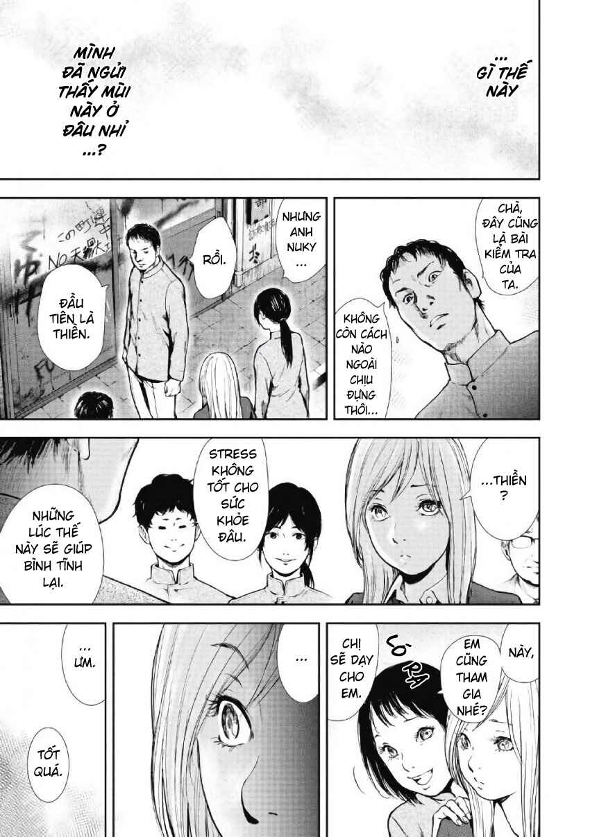 Chapter 99 - Page 11