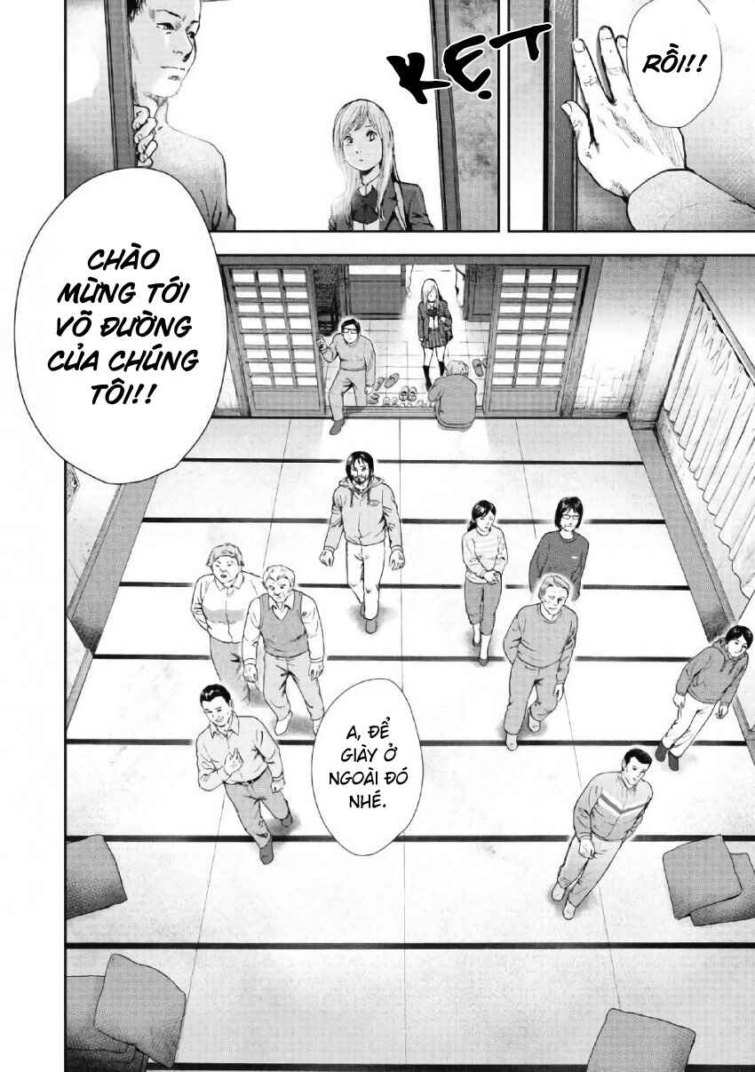 Chapter 99 - Page 12