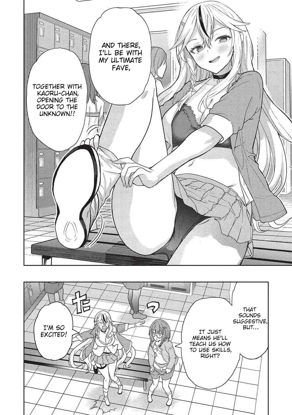 Chapter 6 - Page 3