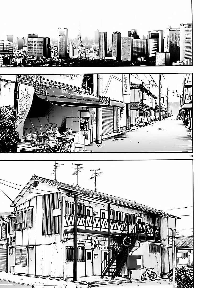 Chapter 459 - Page 13