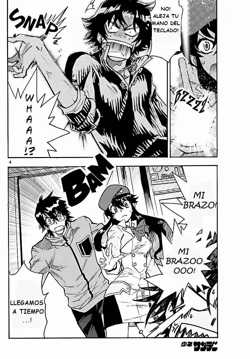 Chapter 459 - Page 4