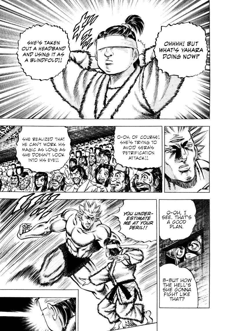 Chapter 300 - Page 10