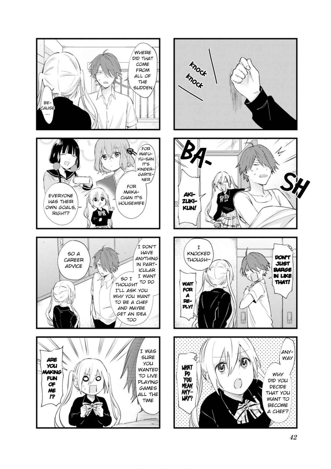 Chapter 104 - Page 2
