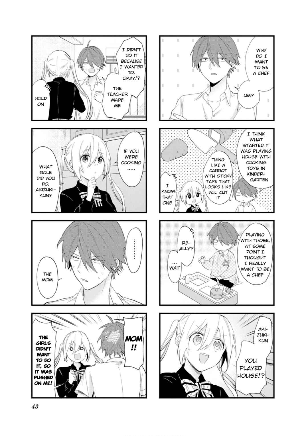 Chapter 104 - Page 3