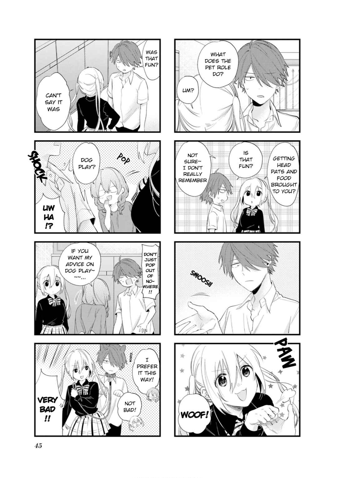 Chapter 104 - Page 5
