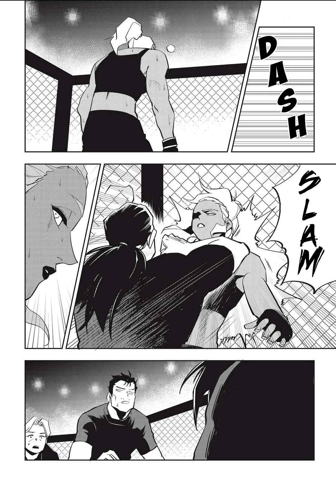 Chapter 36 - Page 20