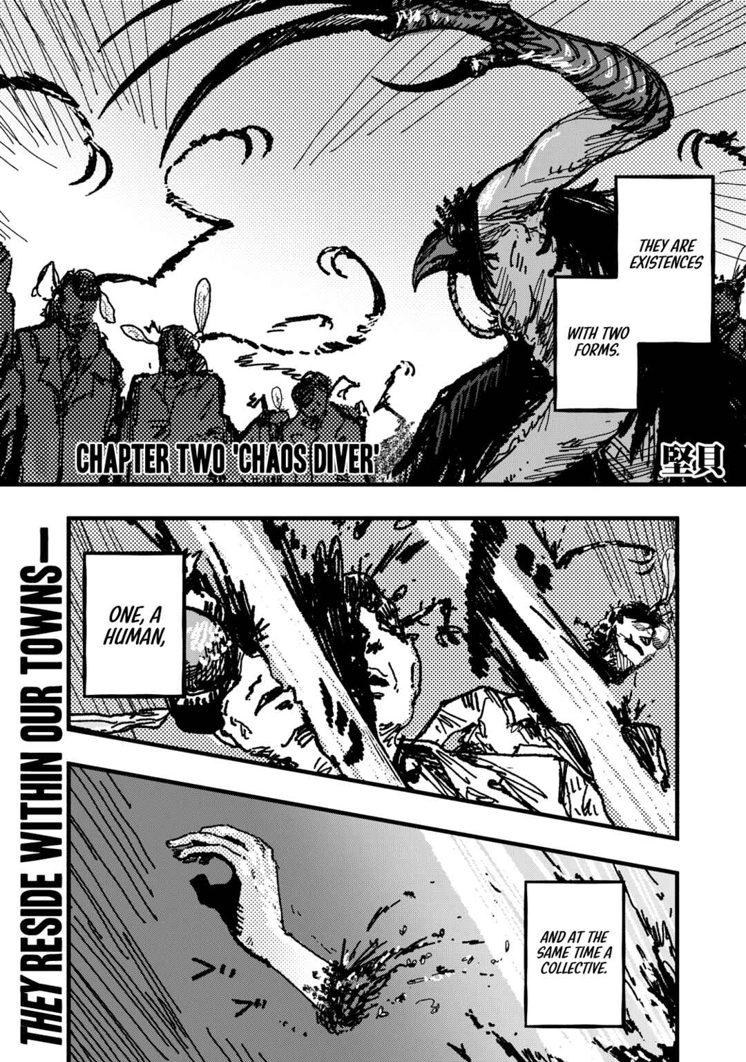 Chapter 2 - Page 2