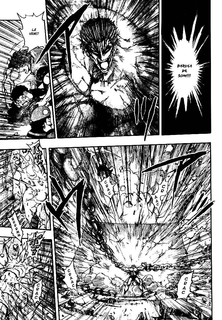 Chapter 127 - Page 18