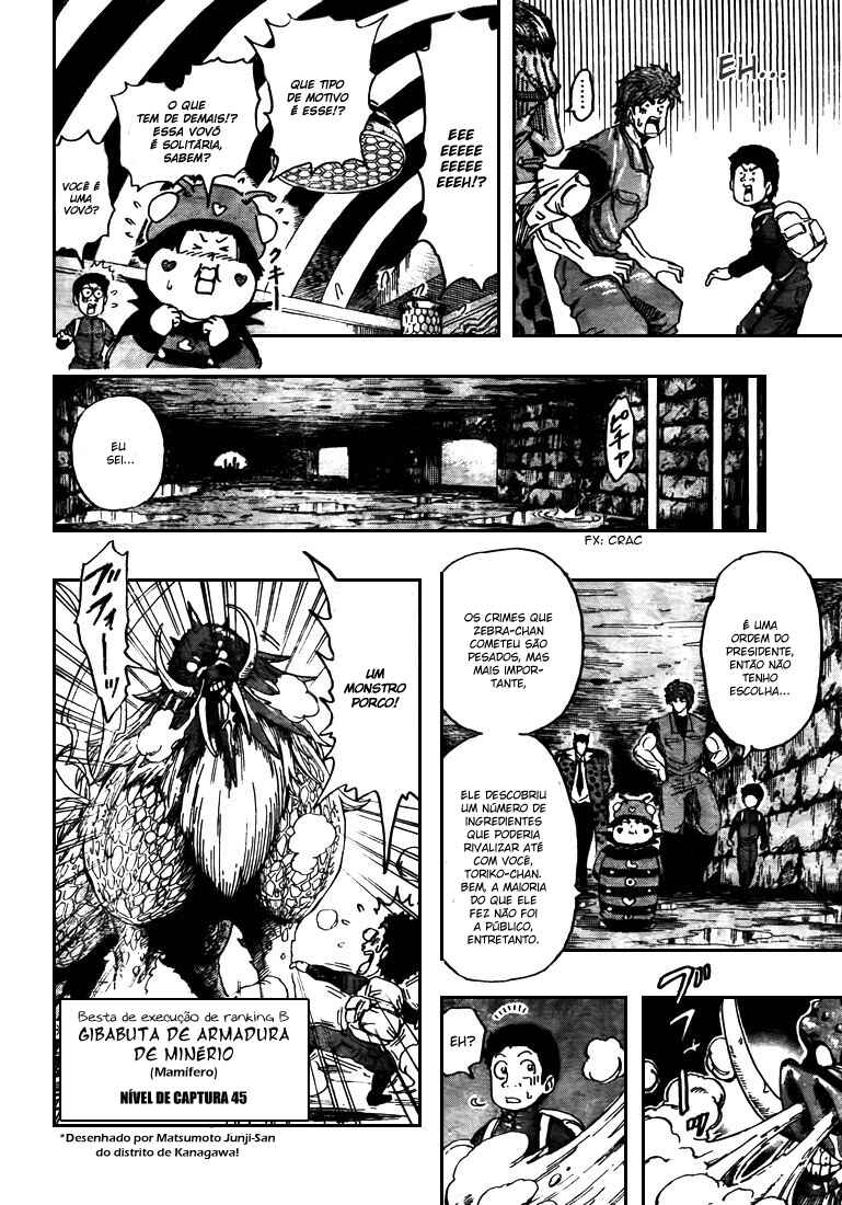 Chapter 127 - Page 9