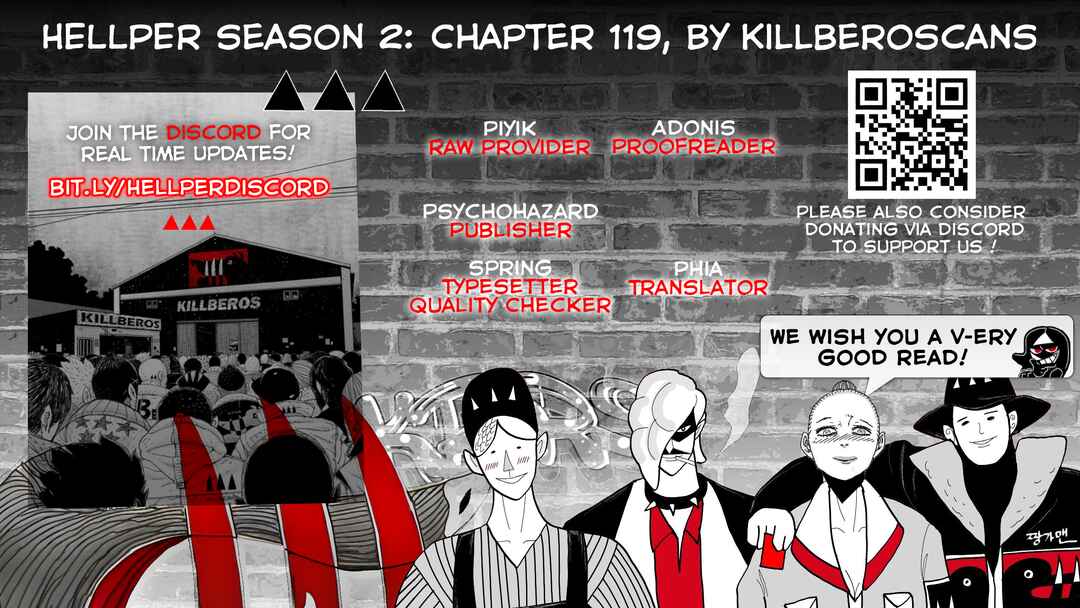 Chapter 119 - Page 1
