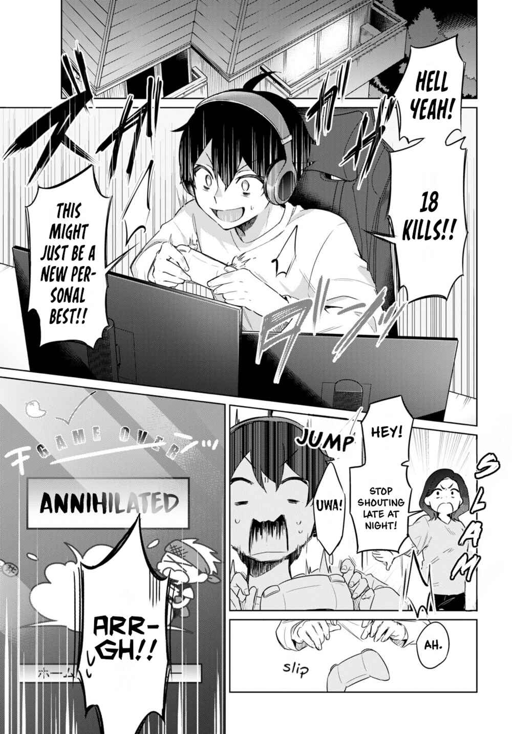 Chapter 1 - Page 3