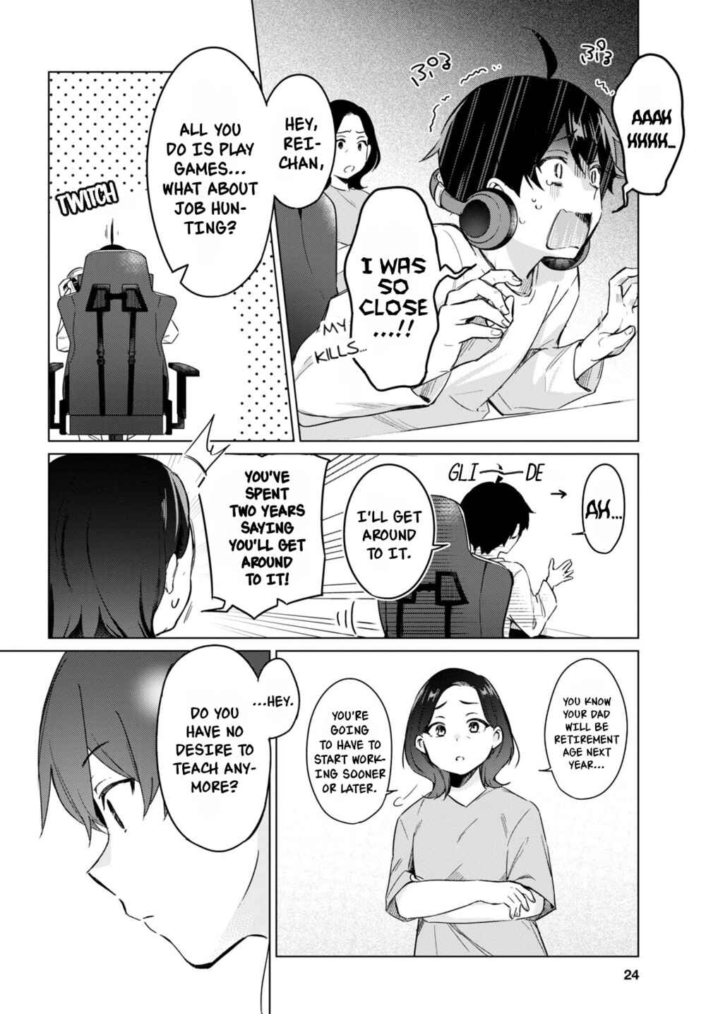 Chapter 1 - Page 4