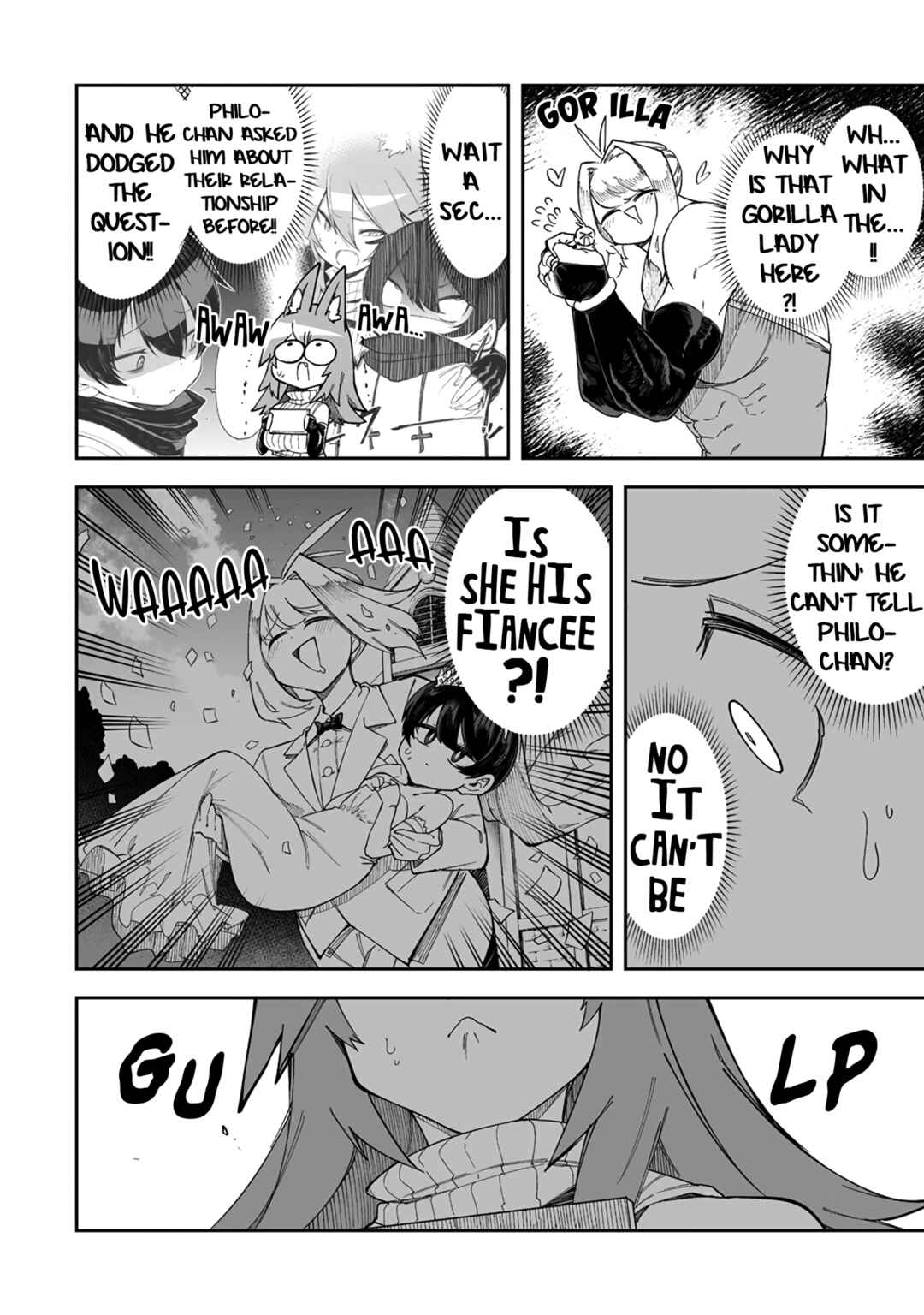 Chapter 36.1 - Page 10