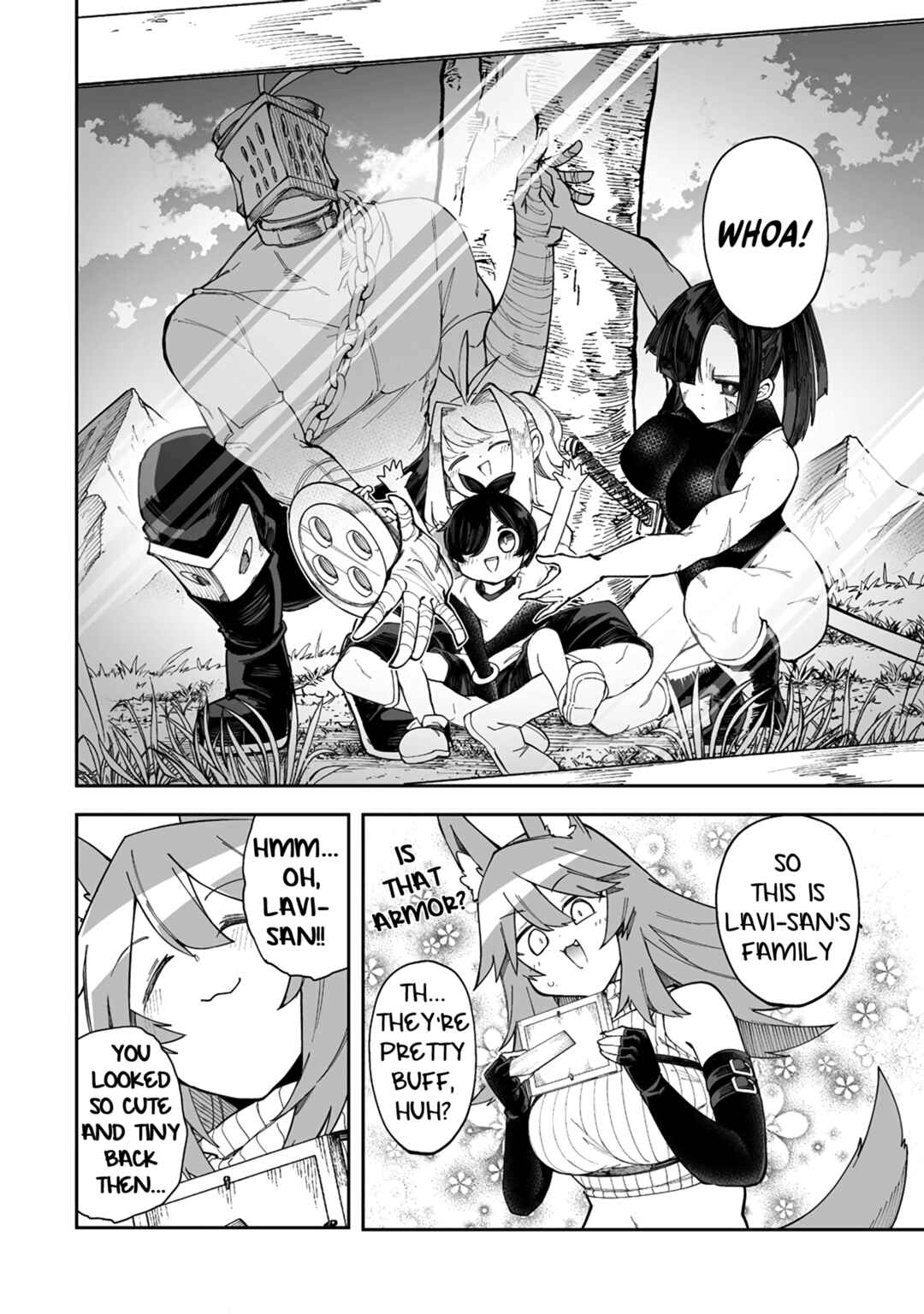 Chapter 36.1 - Page 8