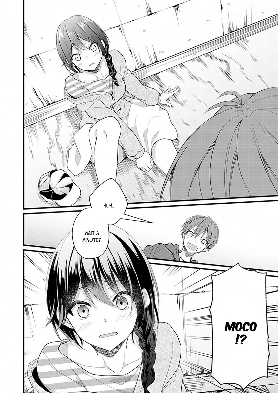 Chapter 1.2 - Page 1