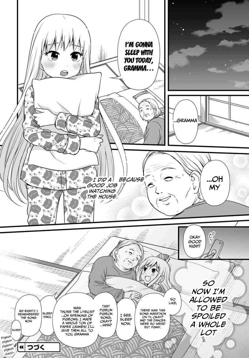 Chapter 80 - Page 19