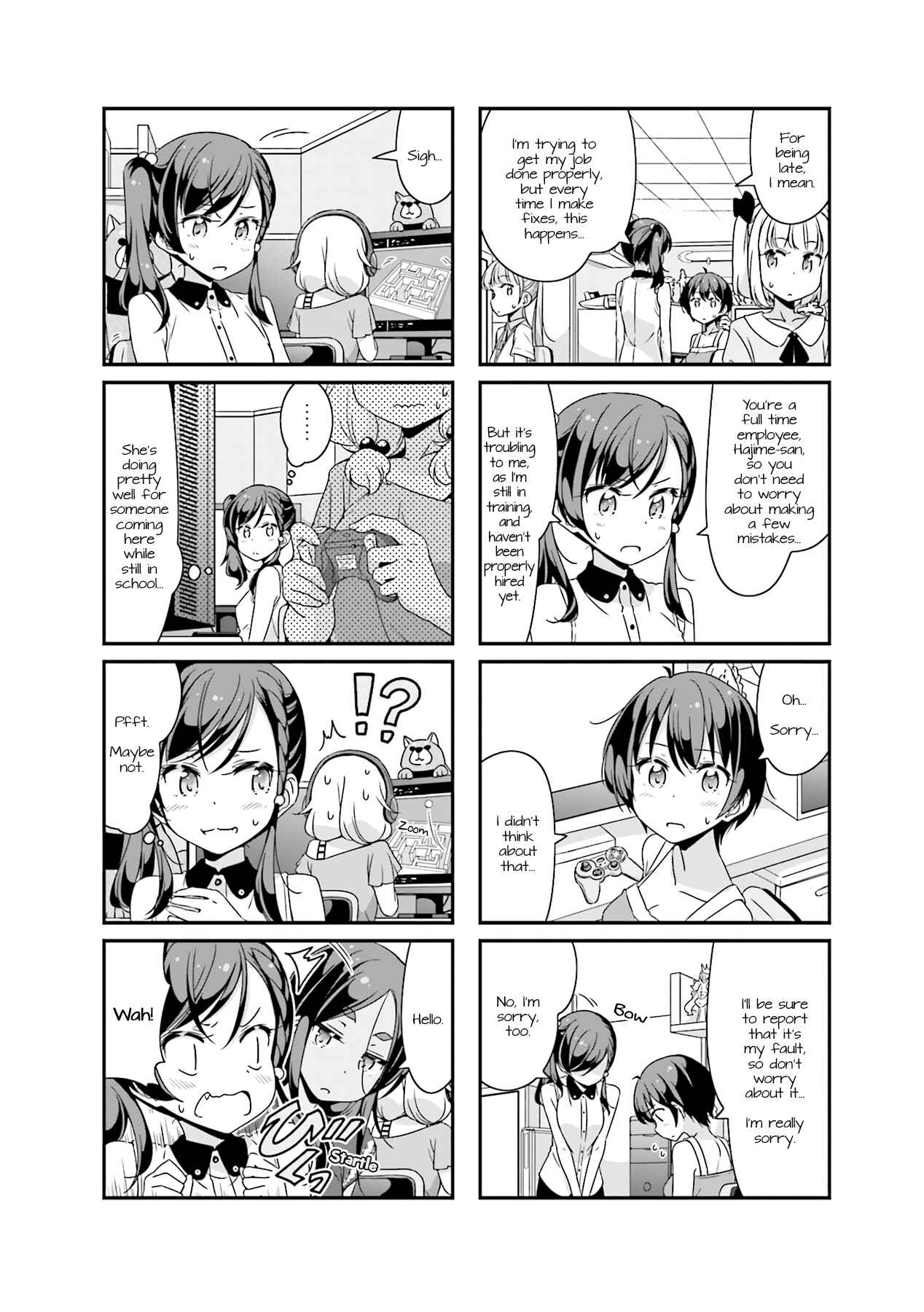 Chapter 58 - Page 6