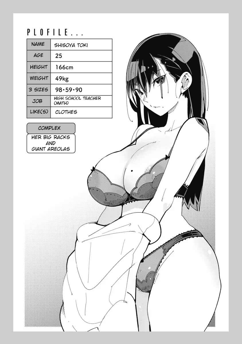 Chapter 3 - Page 1