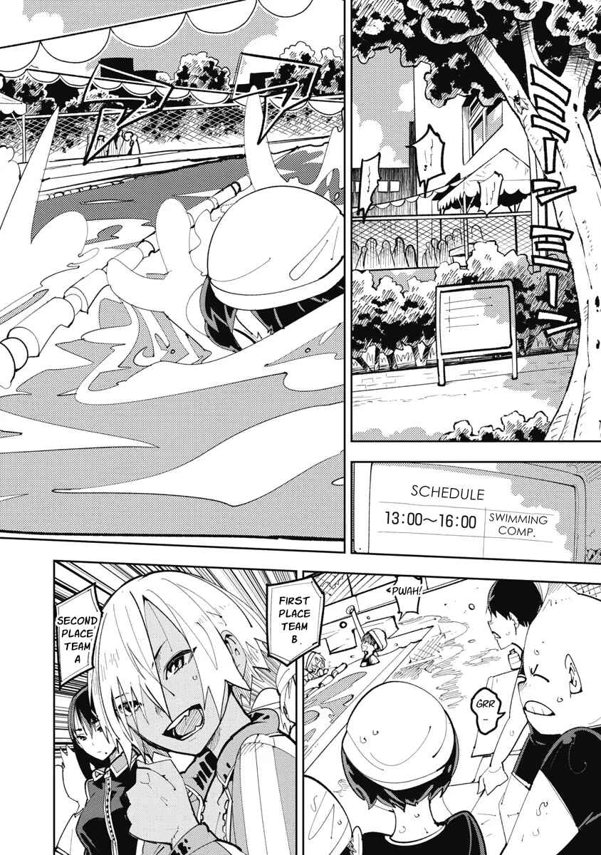 Chapter 3 - Page 3