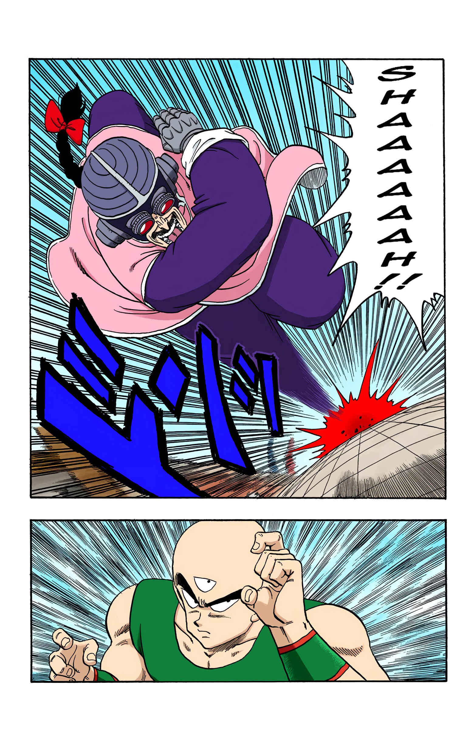 Chapter 169 - Page 12