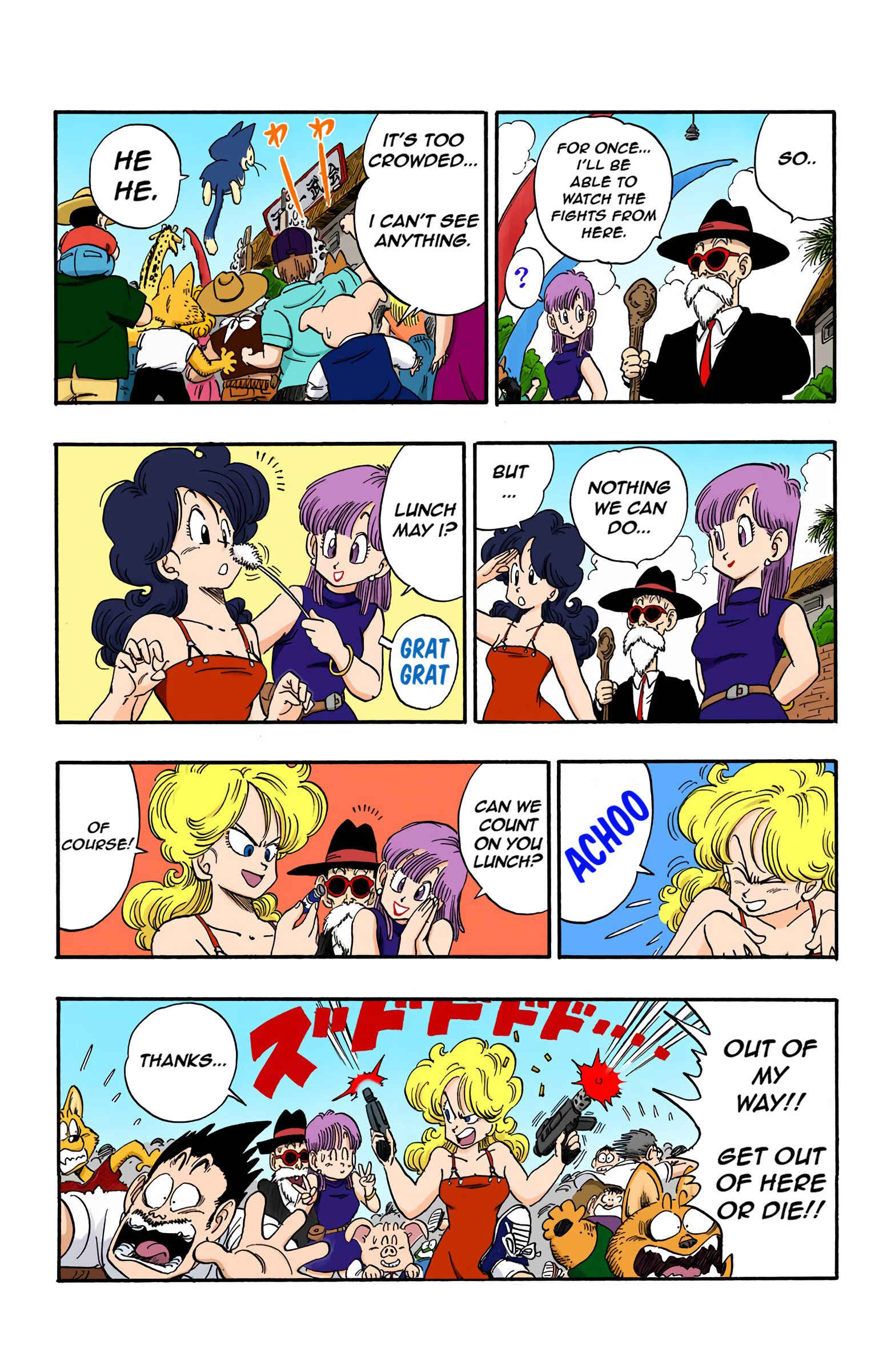 Chapter 169 - Page 6