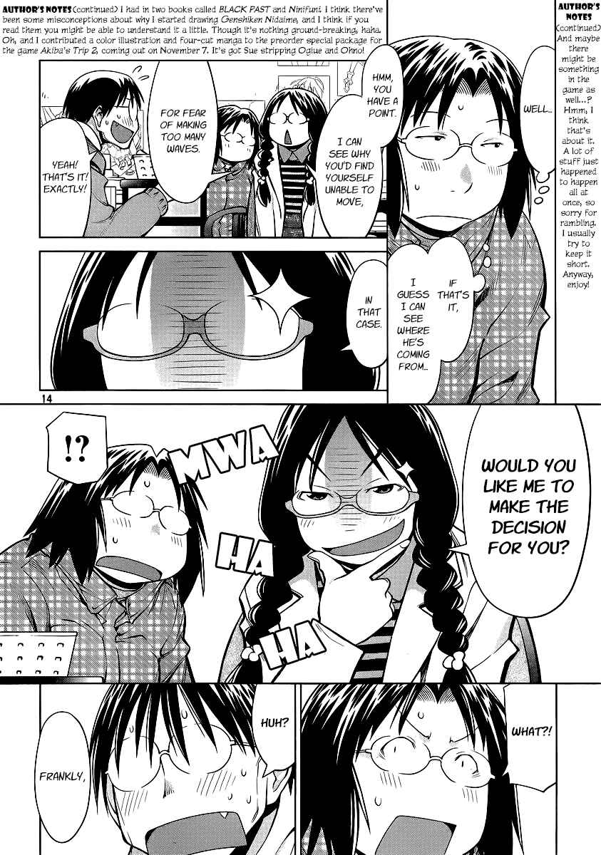 Chapter 93 - Page 14