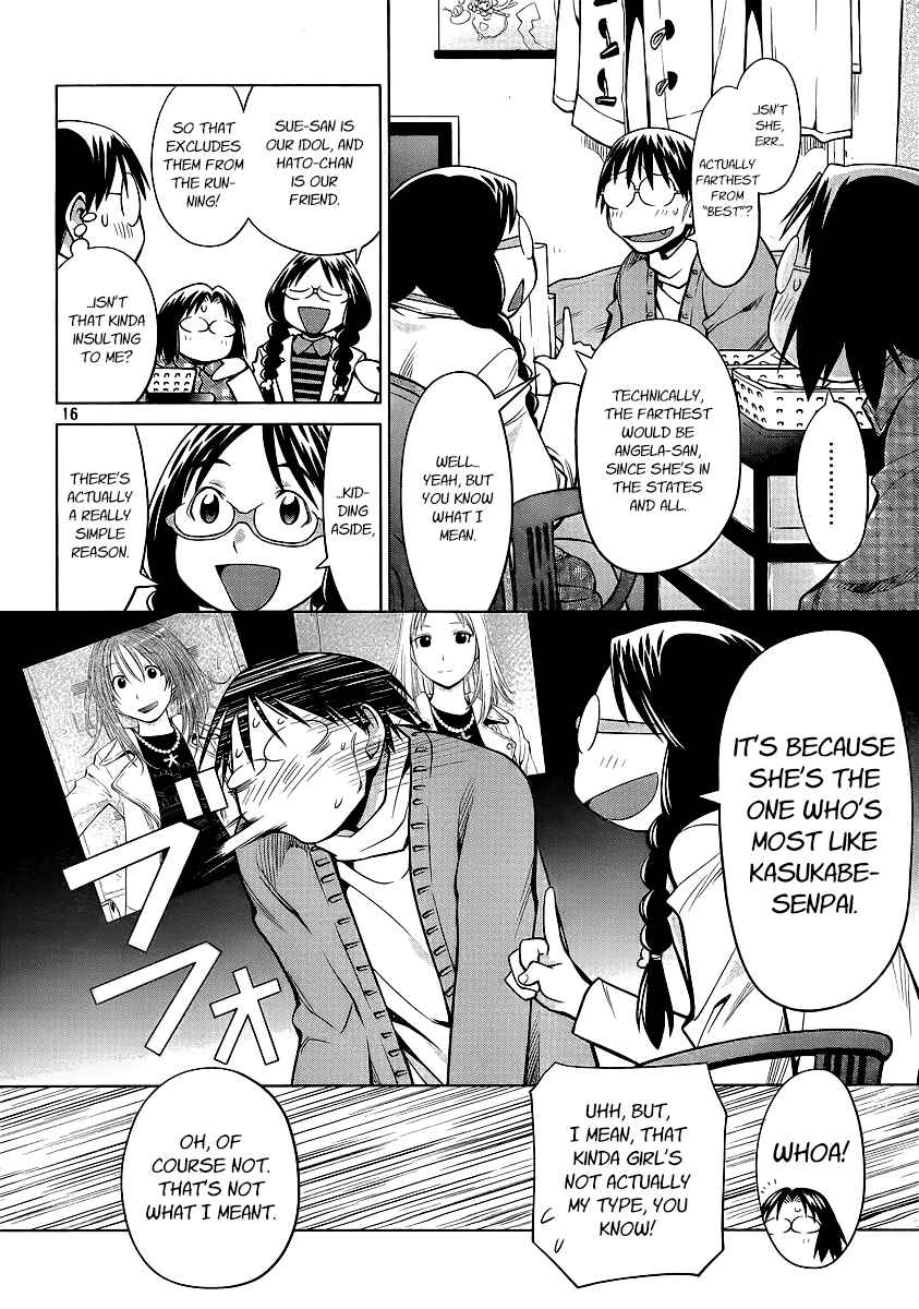 Chapter 93 - Page 16