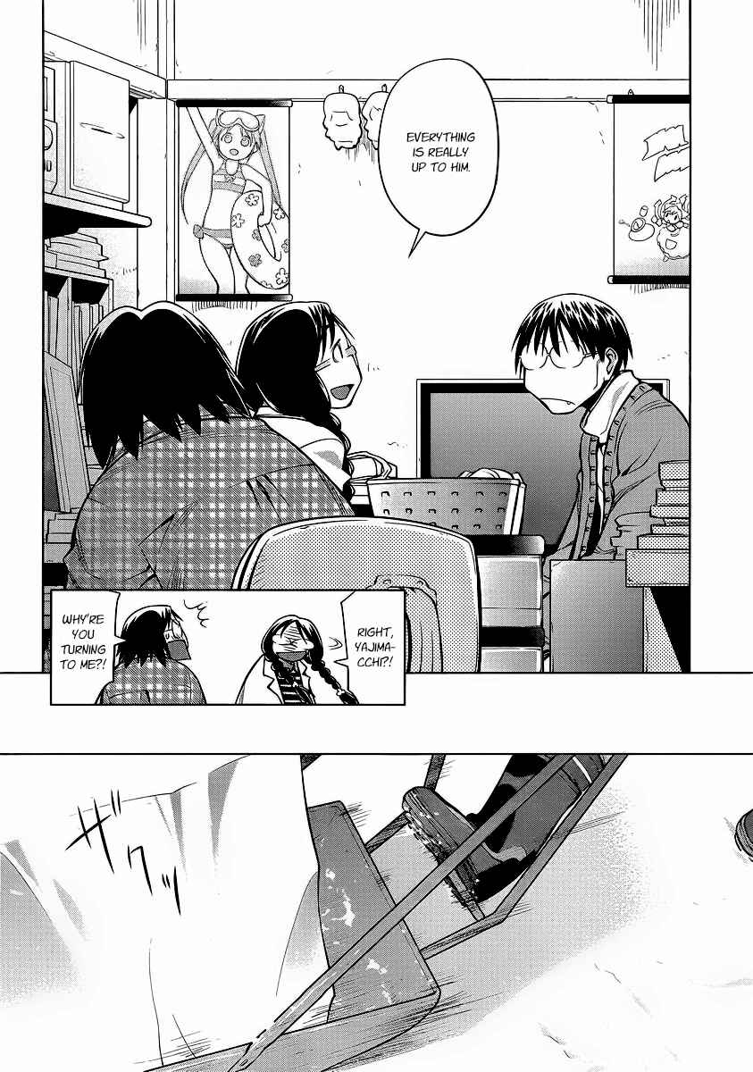 Chapter 93 - Page 20
