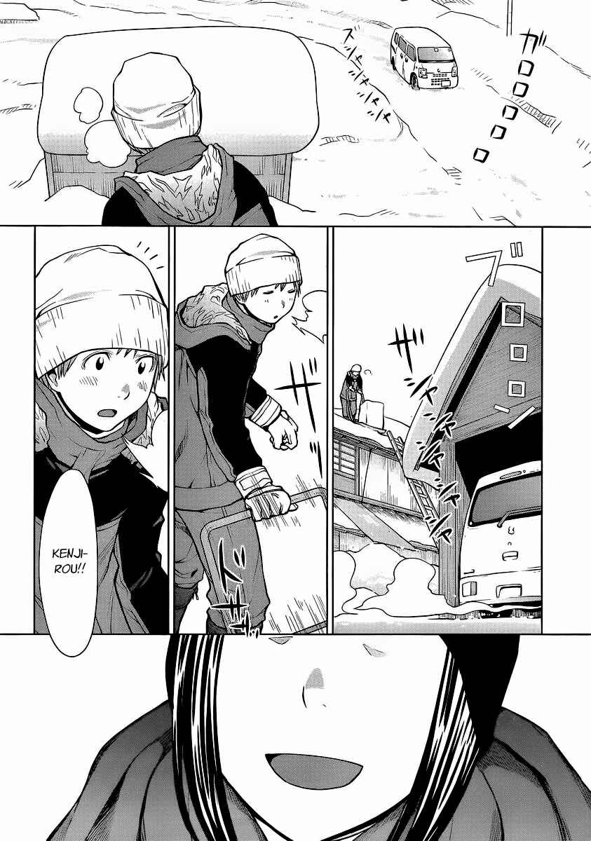 Chapter 93 - Page 22