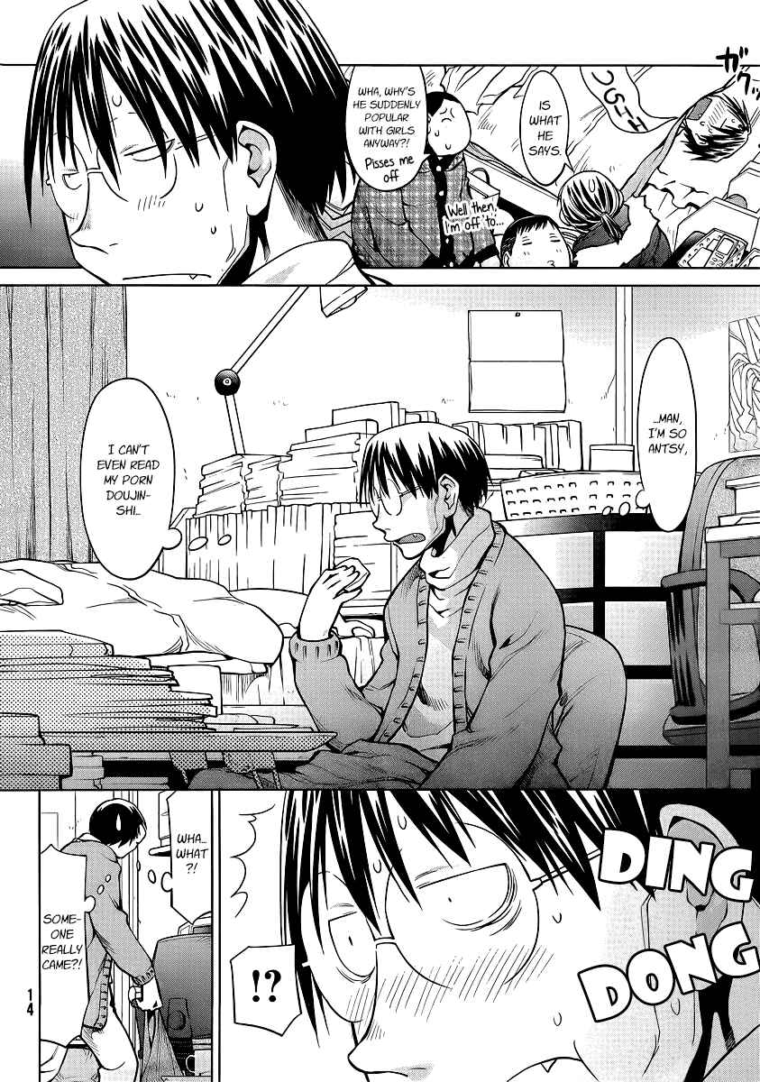 Chapter 93 - Page 6
