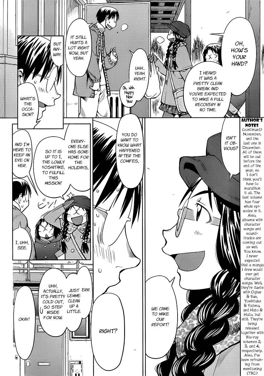 Chapter 93 - Page 8