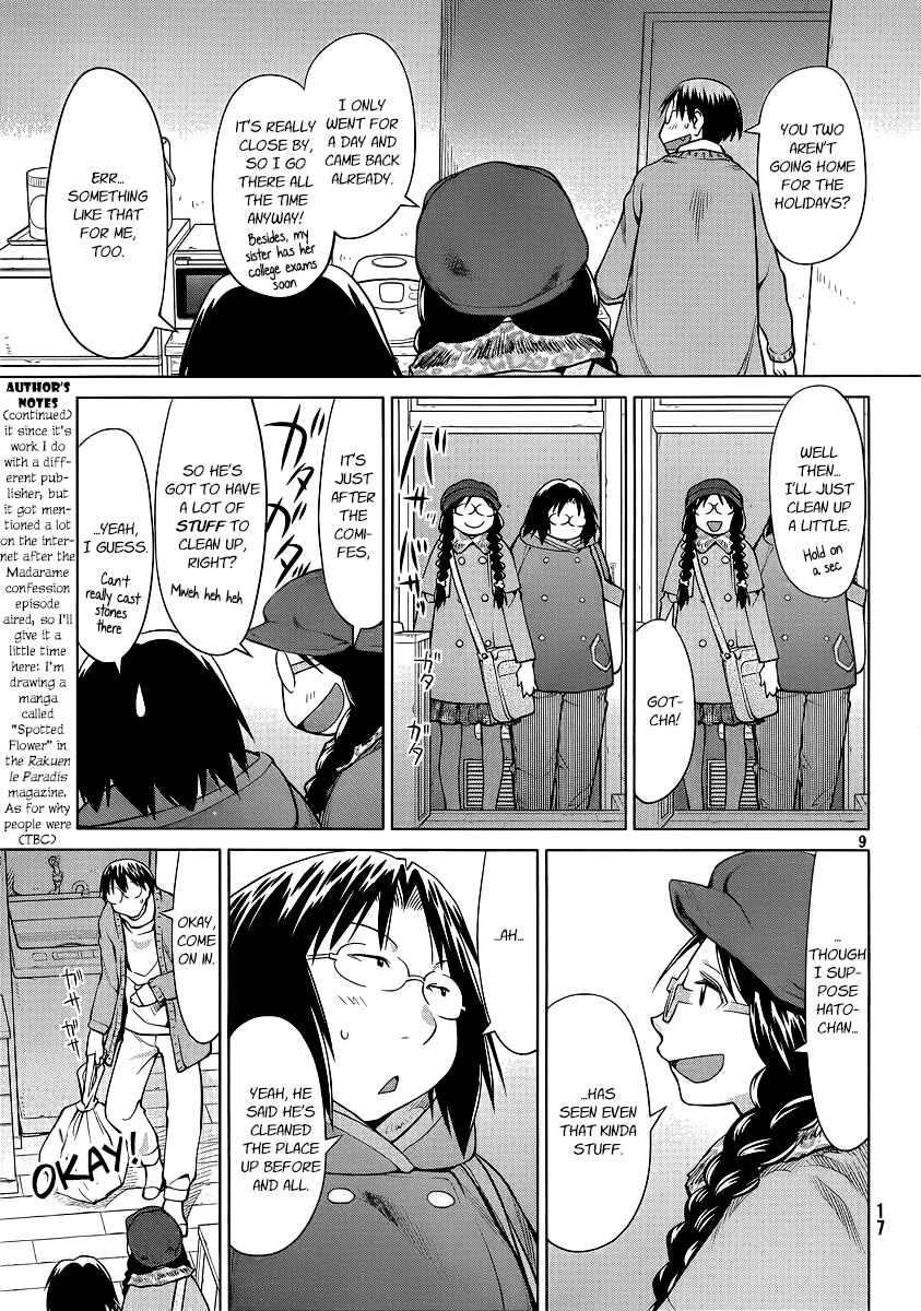 Chapter 93 - Page 9