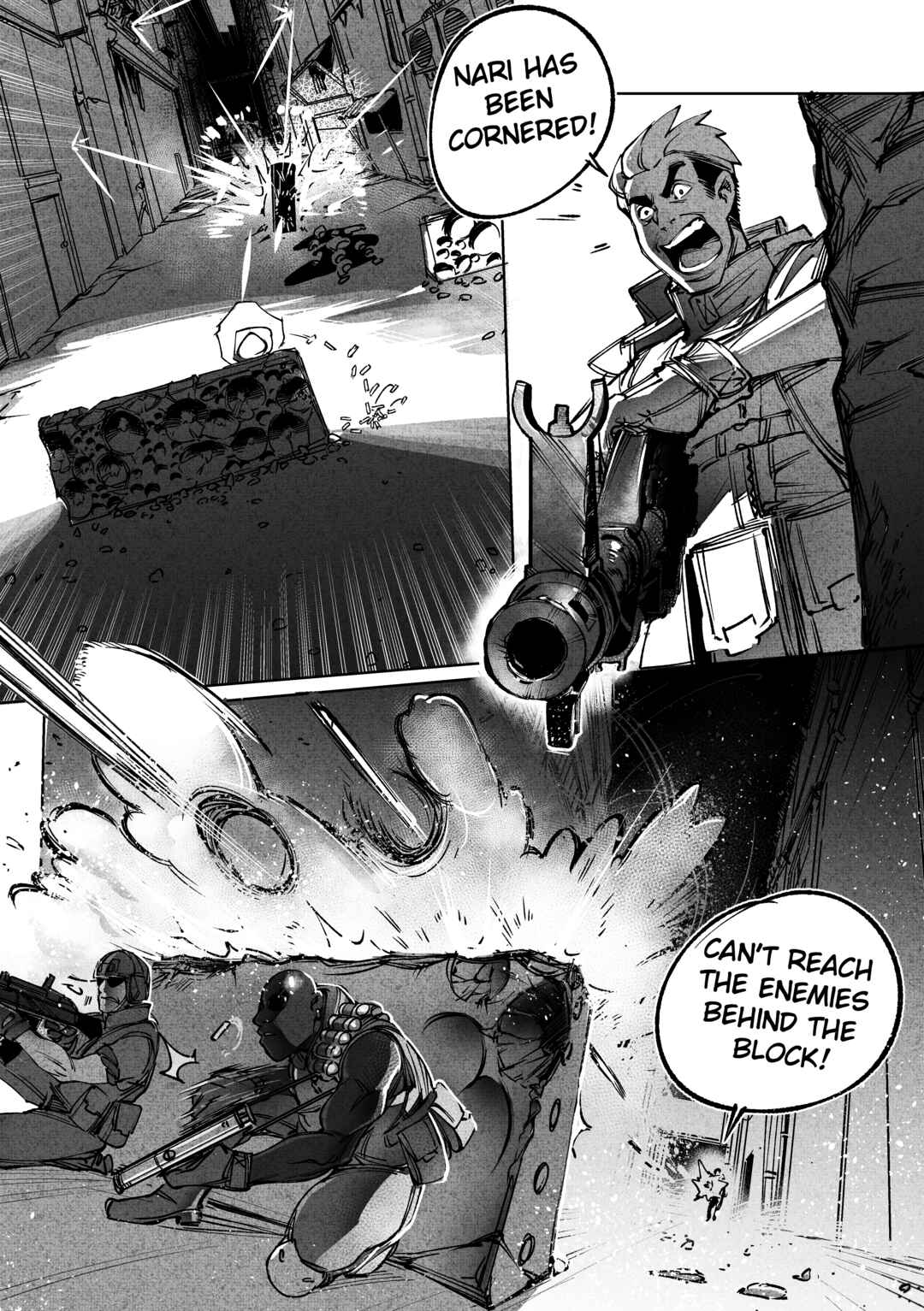 Chapter 16 - Page 23