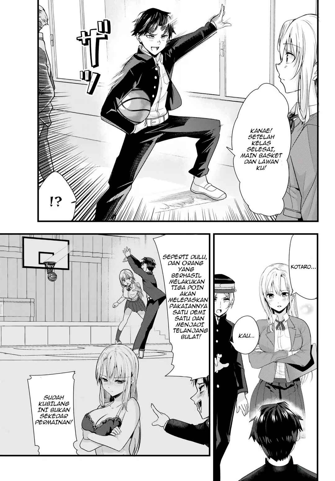 Chapter 3 - Page 3