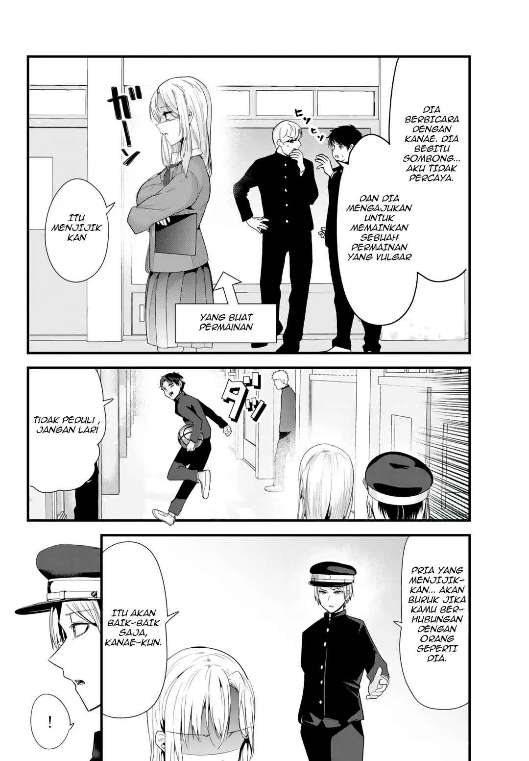 Chapter 3 - Page 4