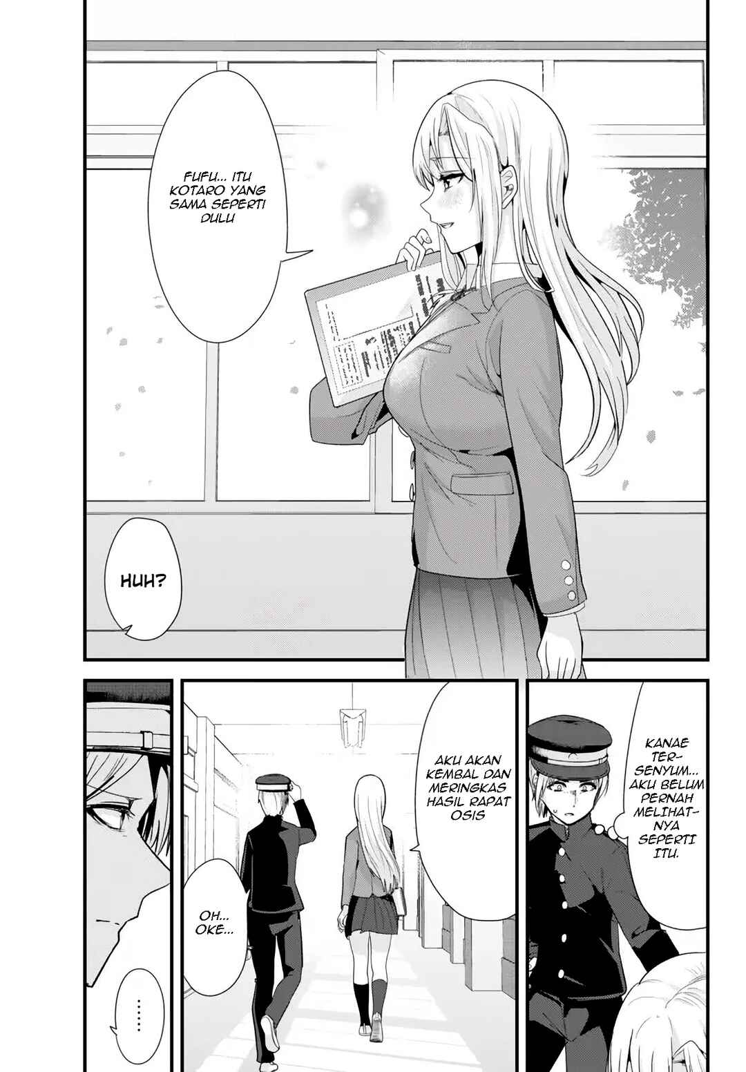 Chapter 3 - Page 5