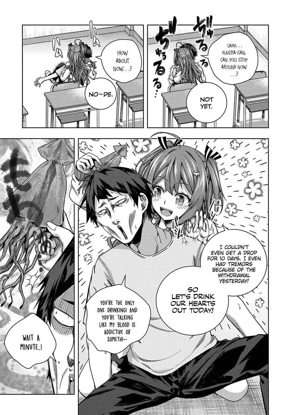 Chapter 21 - Page 14