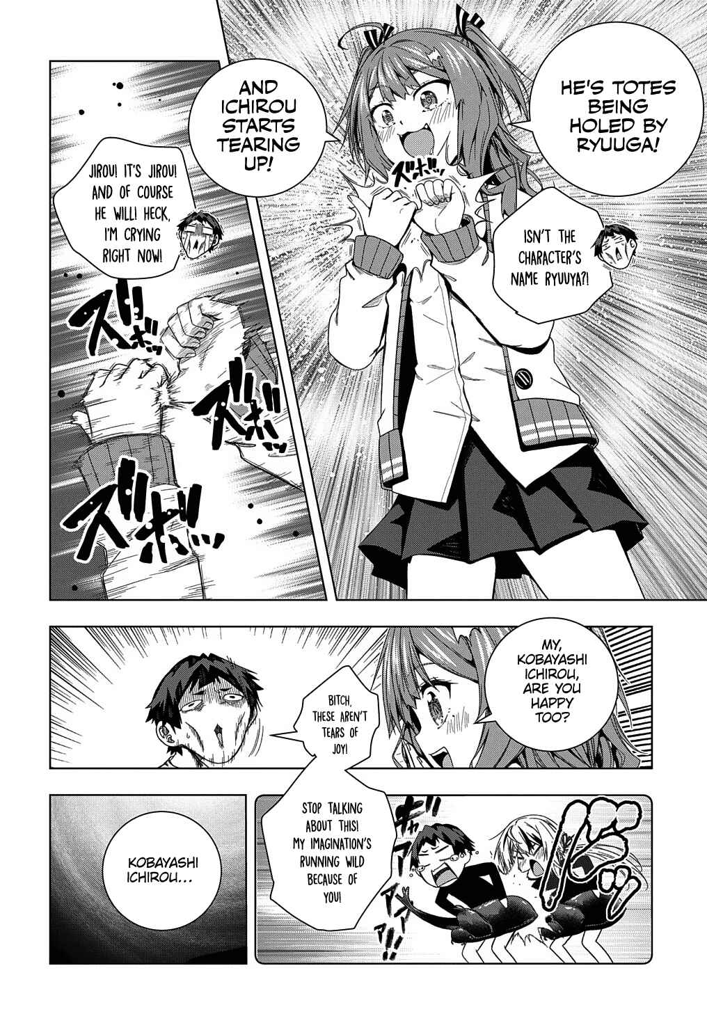 Chapter 21 - Page 19