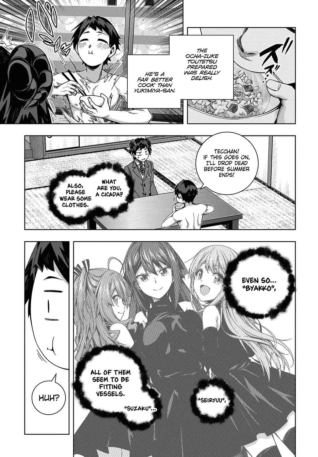 Chapter 21 - Page 22