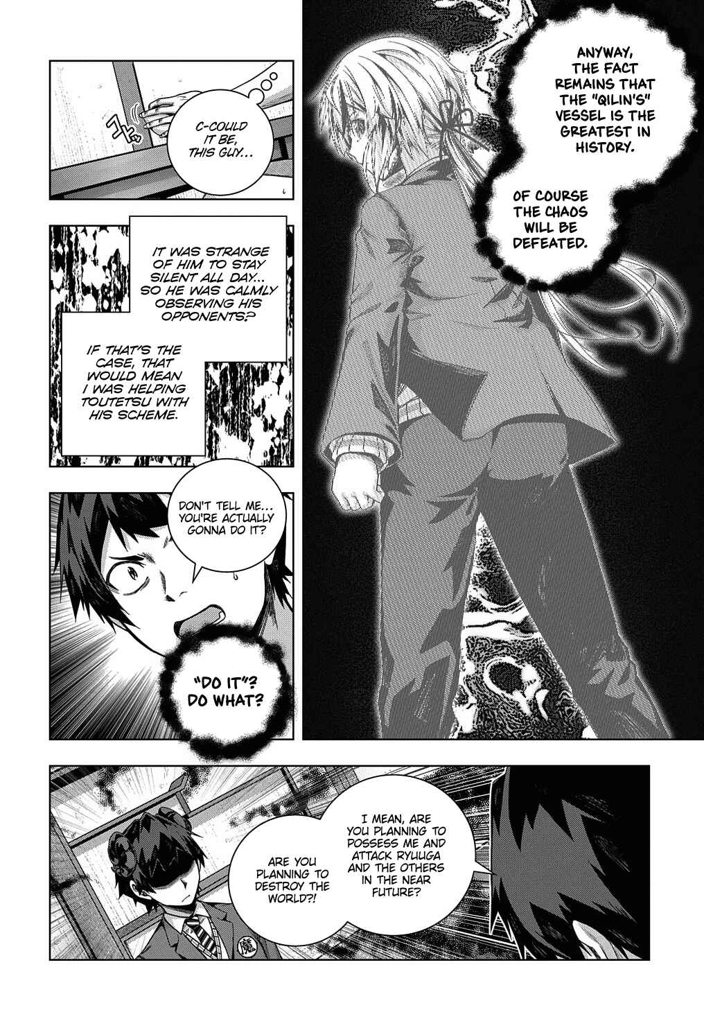 Chapter 21 - Page 23