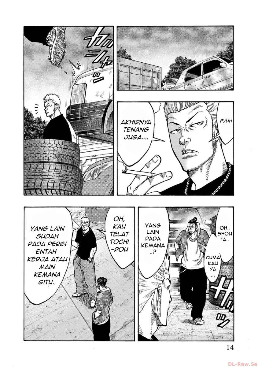 Chapter 45 - Page 12