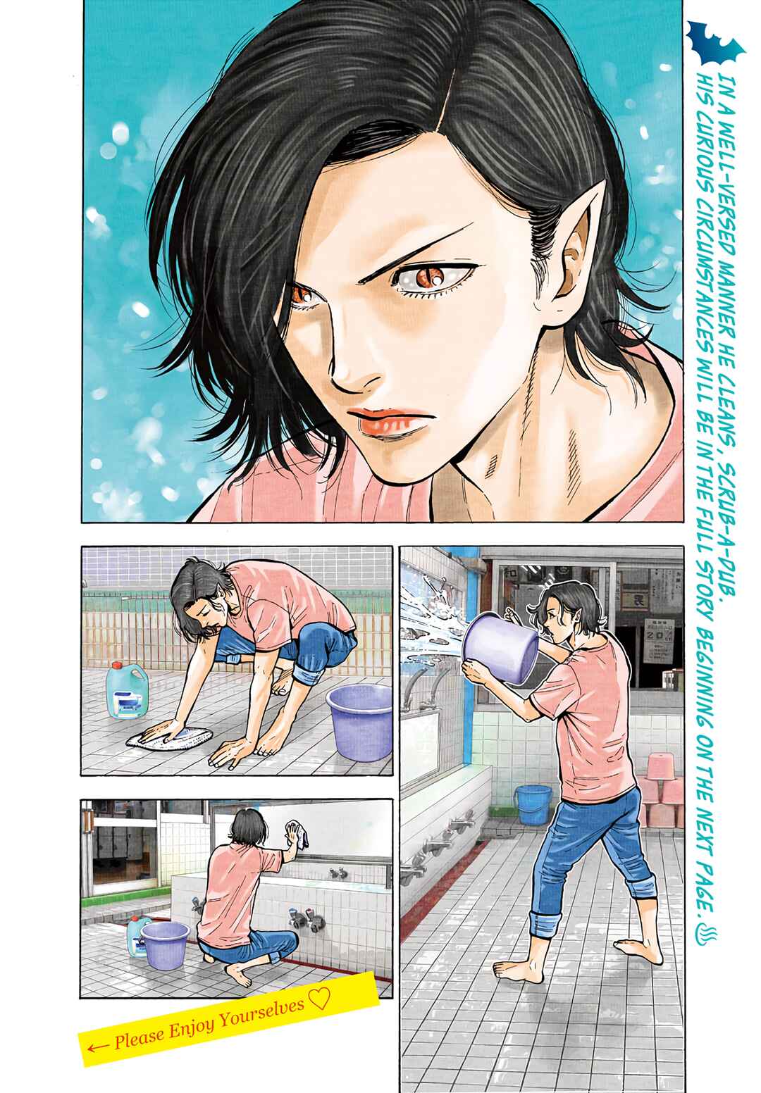 Chapter 1 - Page 9