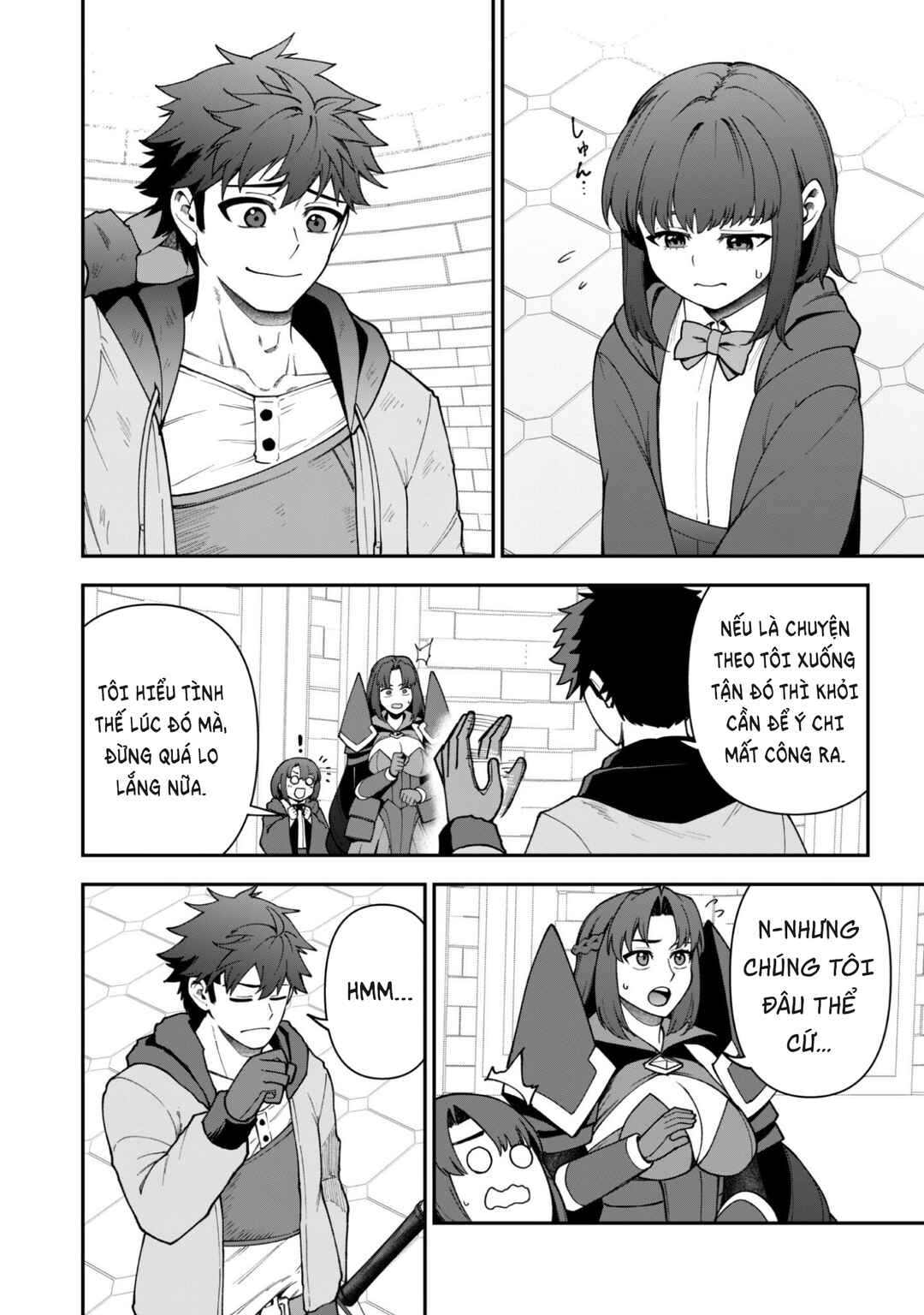 Chapter 40 - Page 19