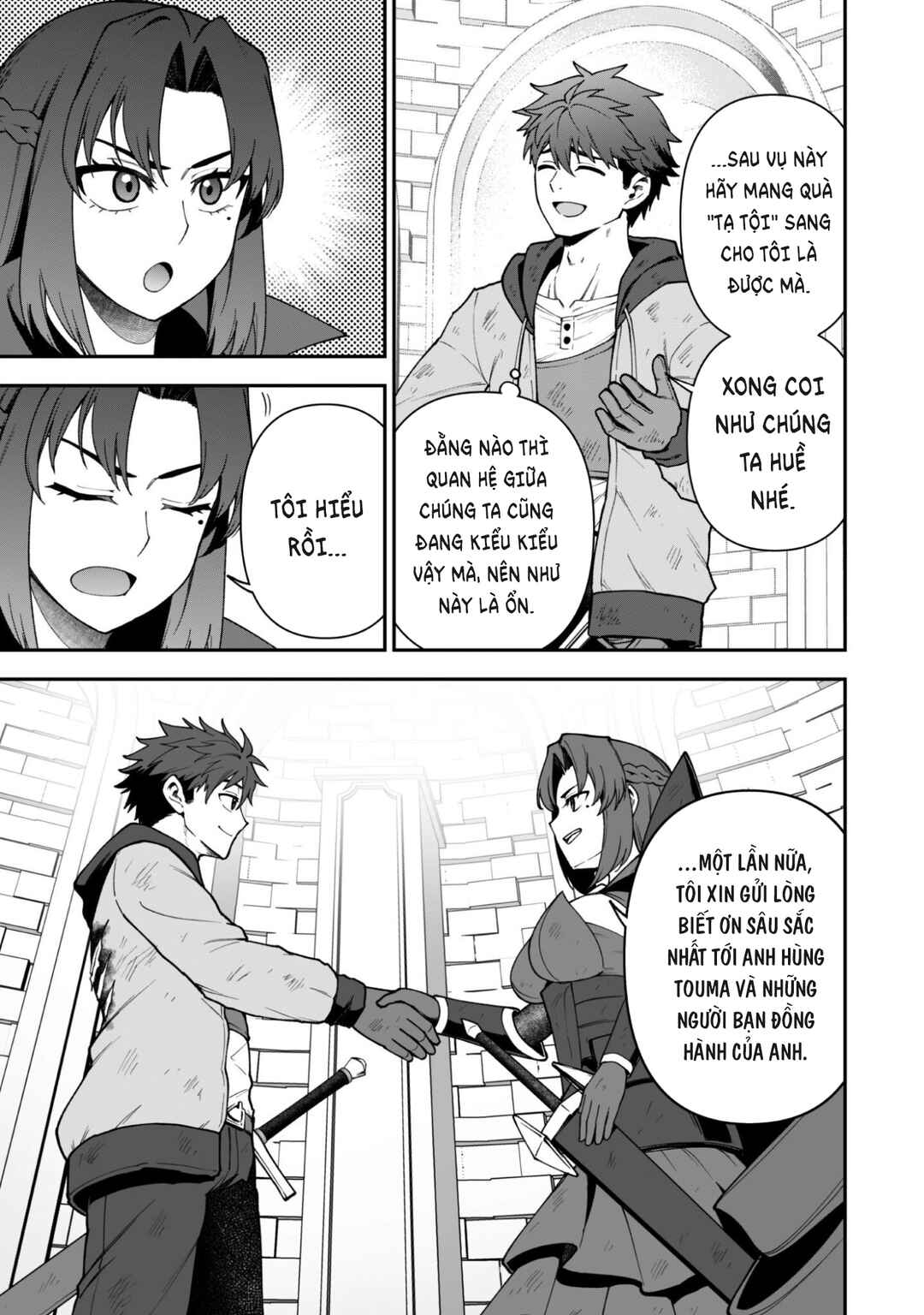 Chapter 40 - Page 20