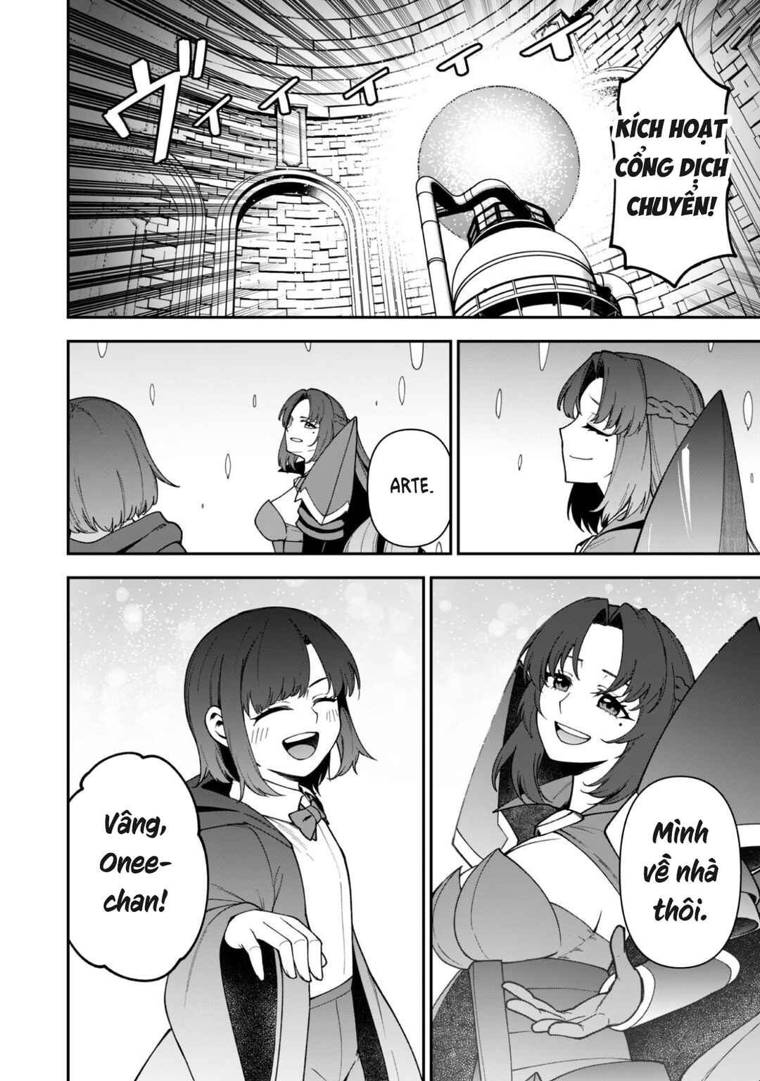 Chapter 40 - Page 21