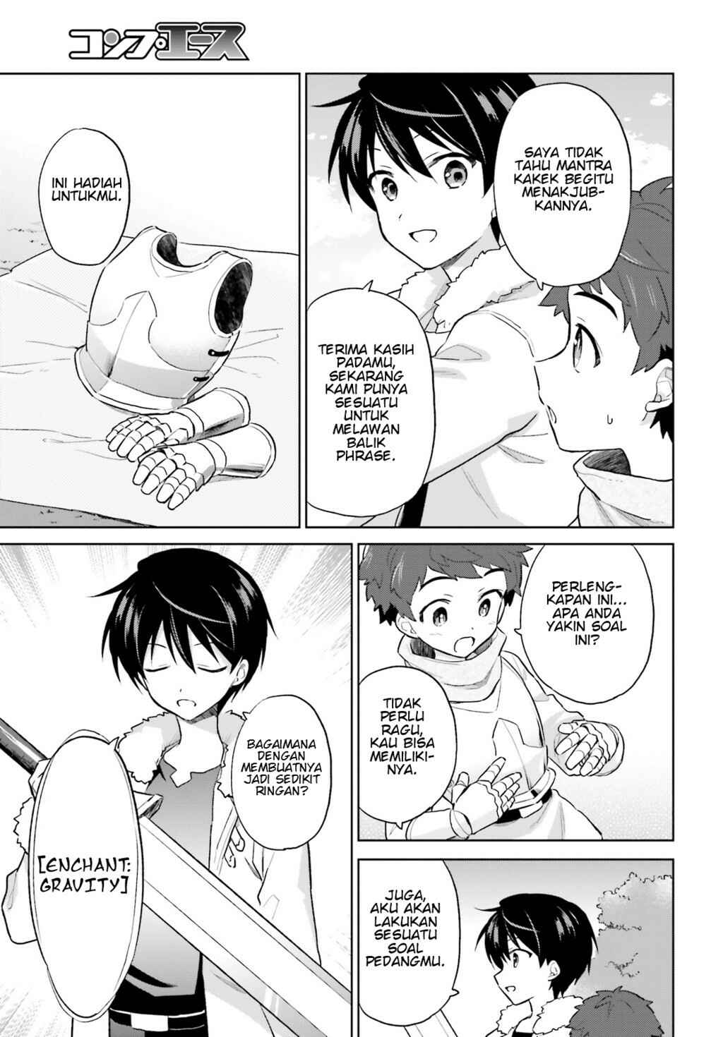 Chapter 38 - Page 20